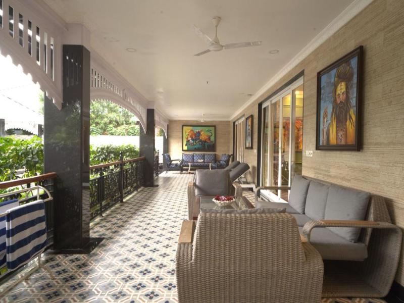 Mayfair Oasis Resort & Convention image