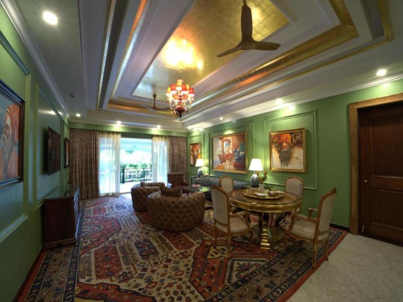 Mayfair Oasis Resort & Convention image