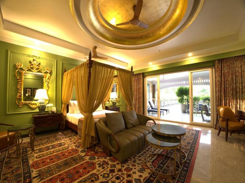 Mayfair Oasis Resort & Convention image