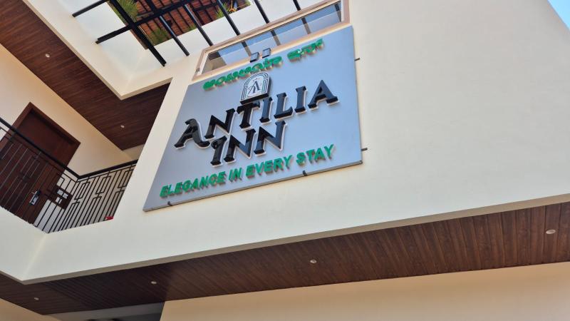 Antilia Inn image 7