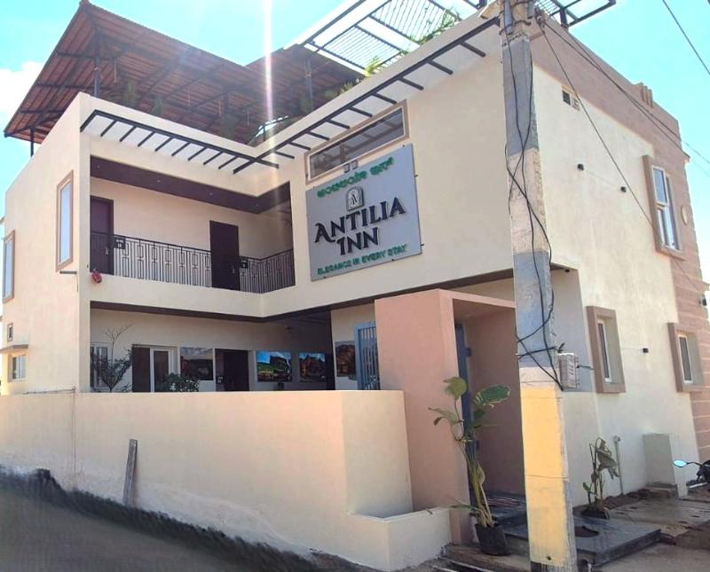 Antilia Inn image 9
