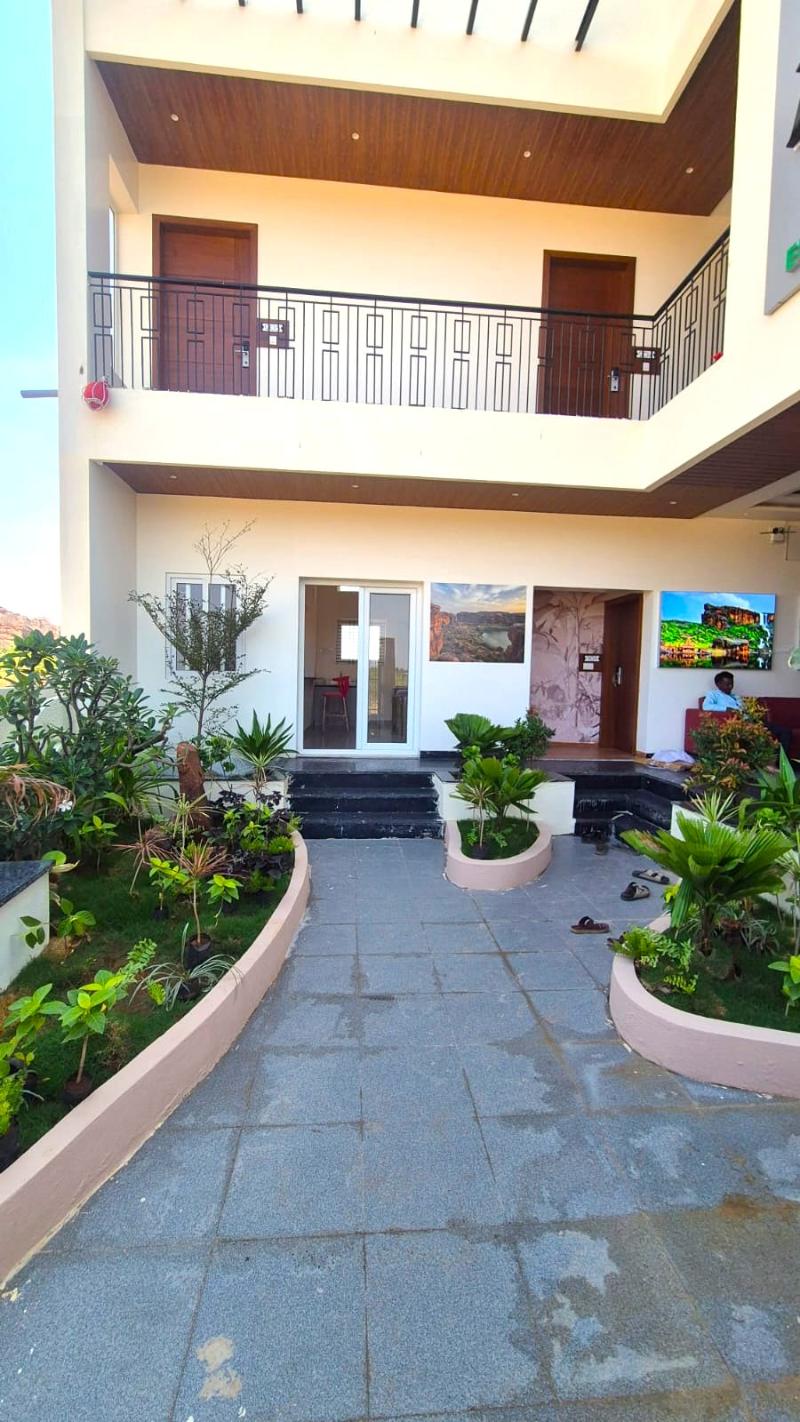 Antilia Inn image 3