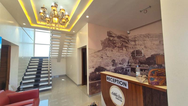 Antilia Inn image 8