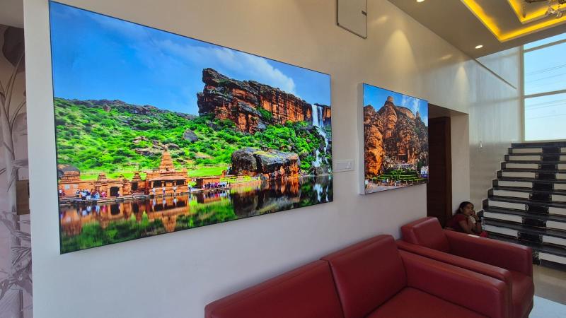 Antilia Inn image