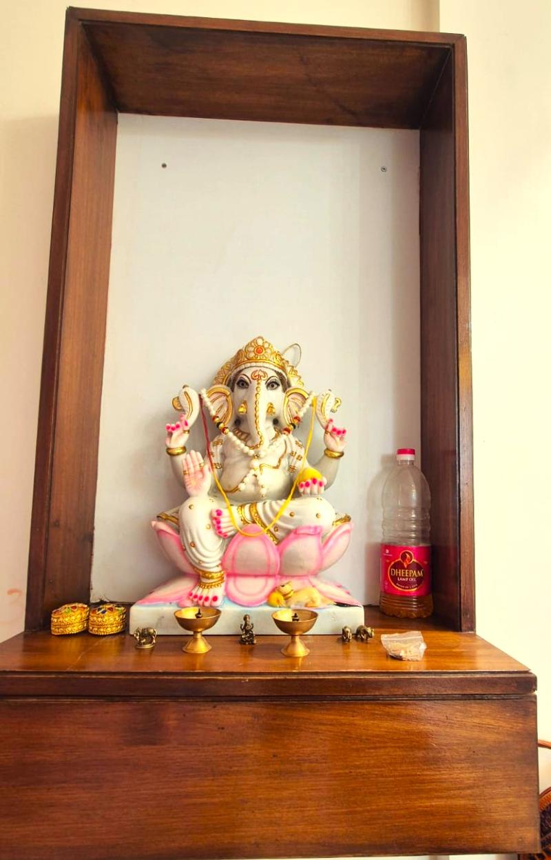 Antilia Inn image 10