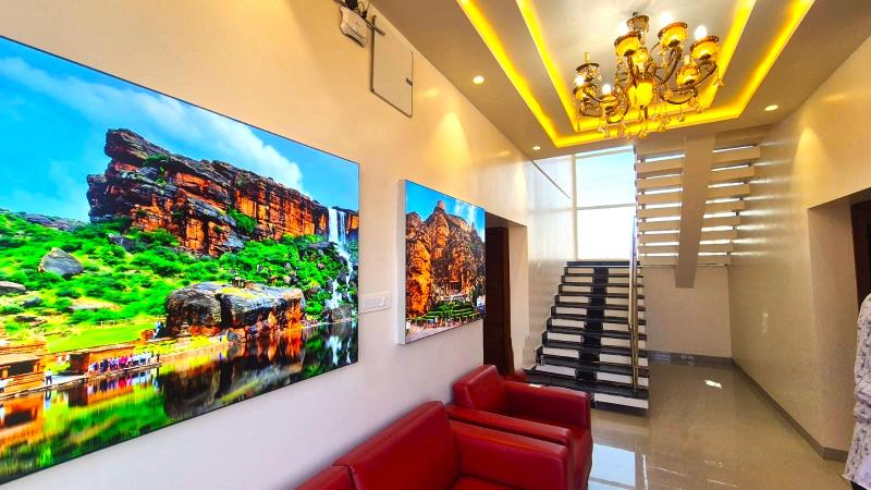 Antilia Inn image