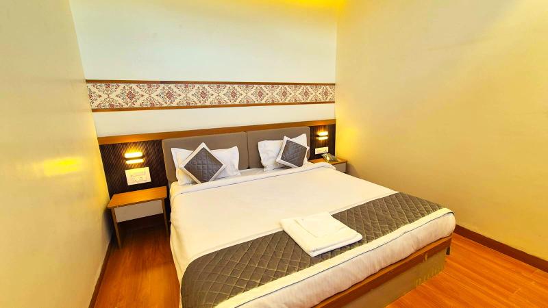 Antilia Inn image