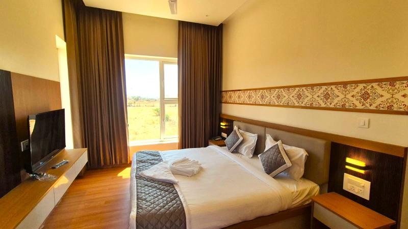 Antilia Inn image