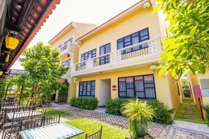 Nature Resort Hoi An image