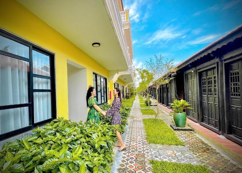 Nature Resort Hoi An image