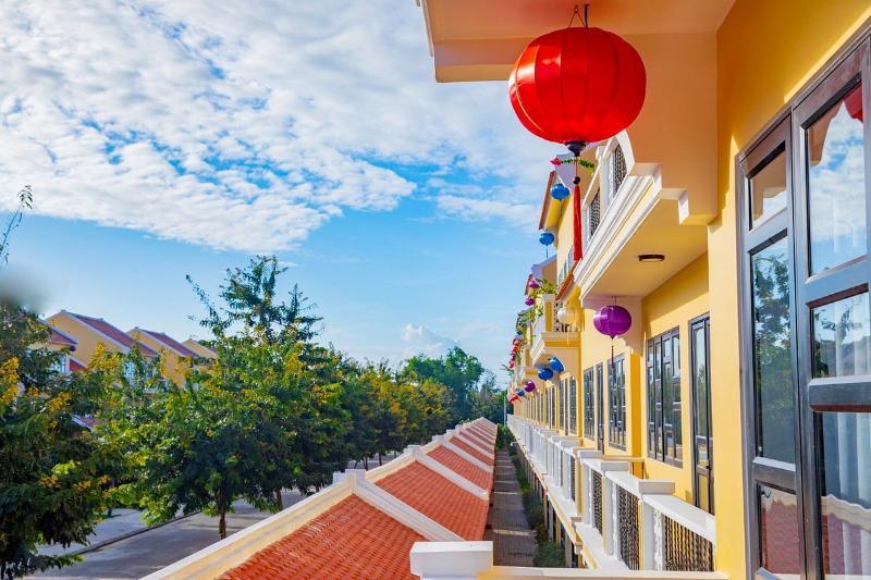 Nature Resort Hoi An image