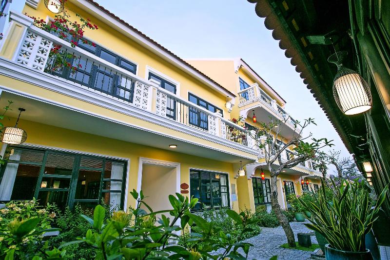 Nature Resort Hoi An image