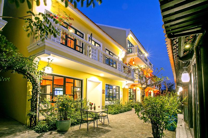 Nature Resort Hoi An image