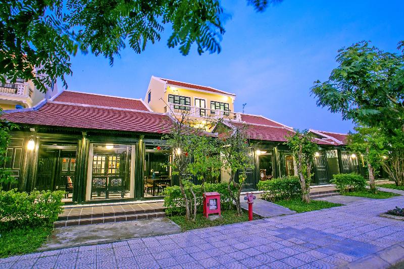 Nature Resort Hoi An image