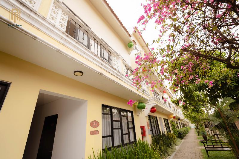 Nature Resort Hoi An image