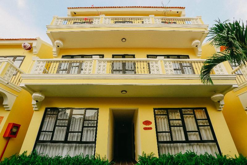 Nature Resort Hoi An image