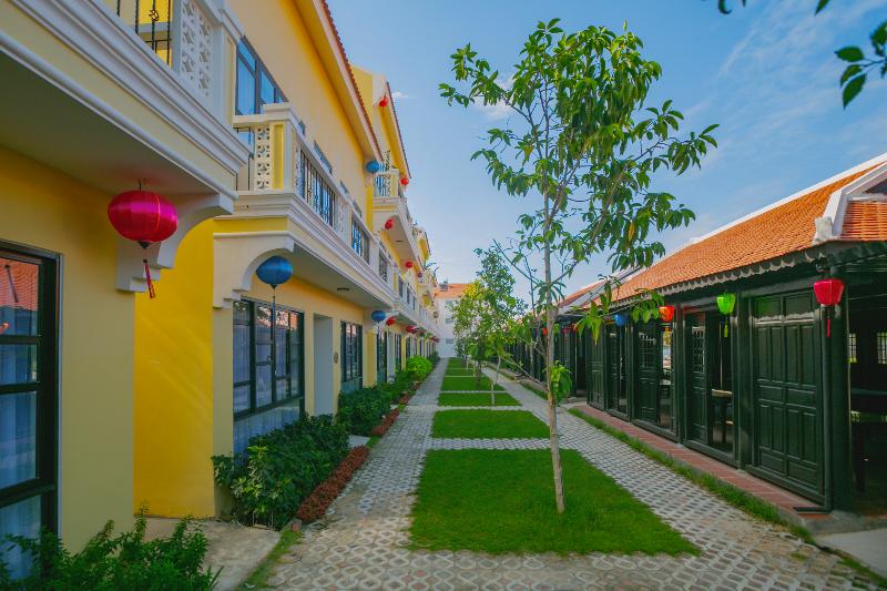 Nature Resort Hoi An image