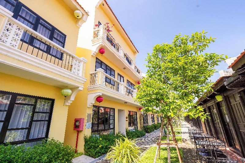 Nature Resort Hoi An image