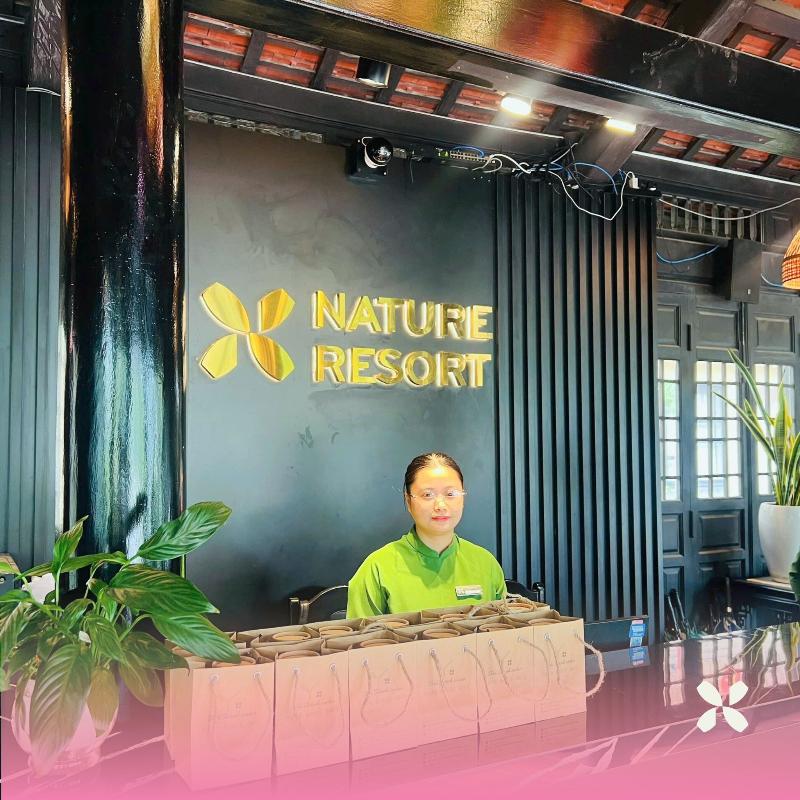 Nature Resort Hoi An image