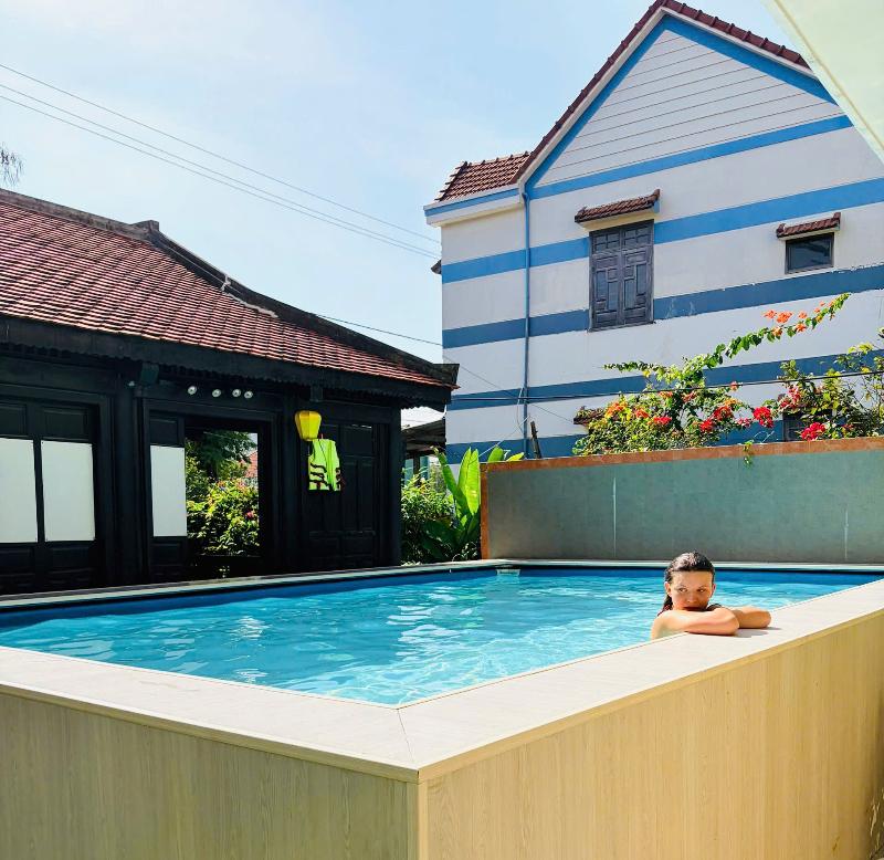 Nature Resort Hoi An image