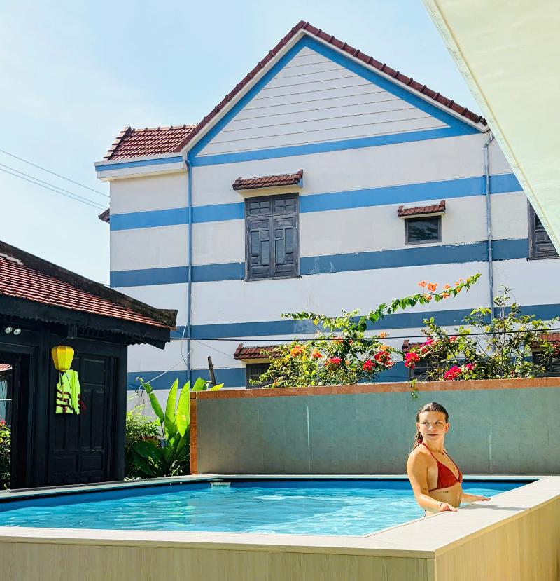 Nature Resort Hoi An image