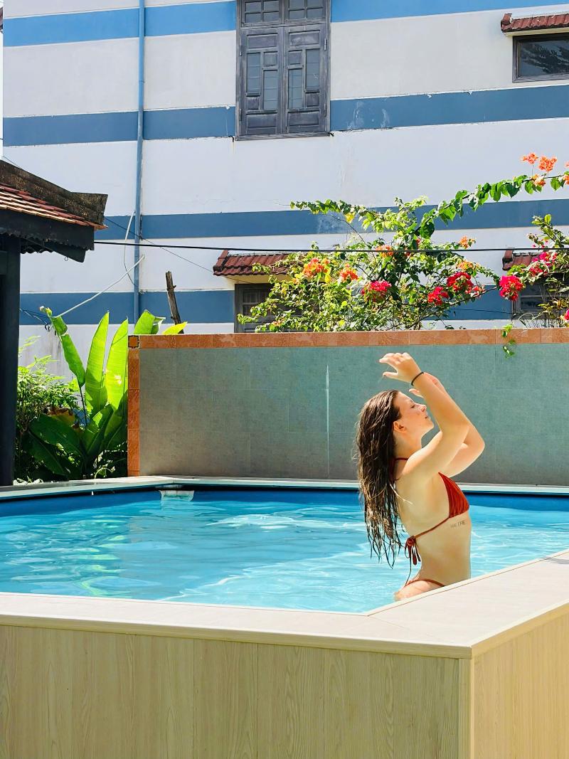 Nature Resort Hoi An image