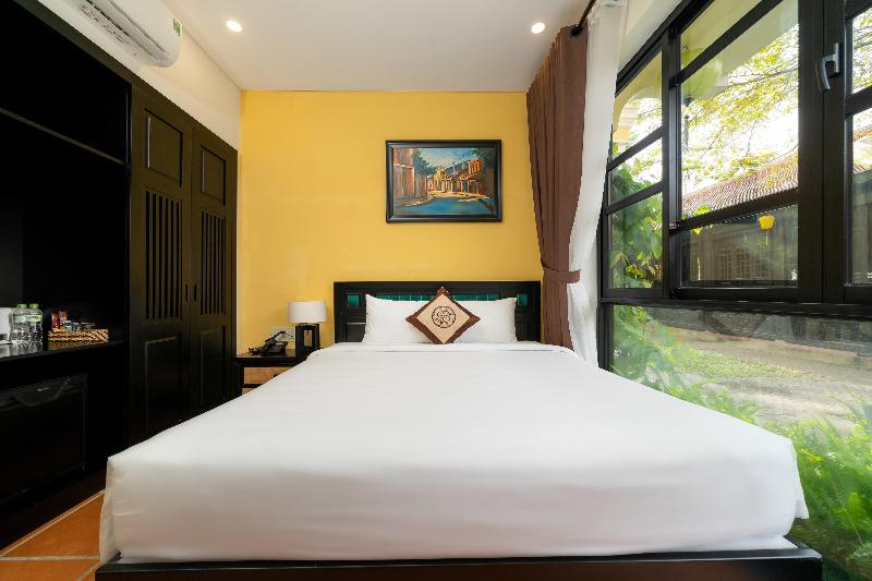 Nature Resort Hoi An image