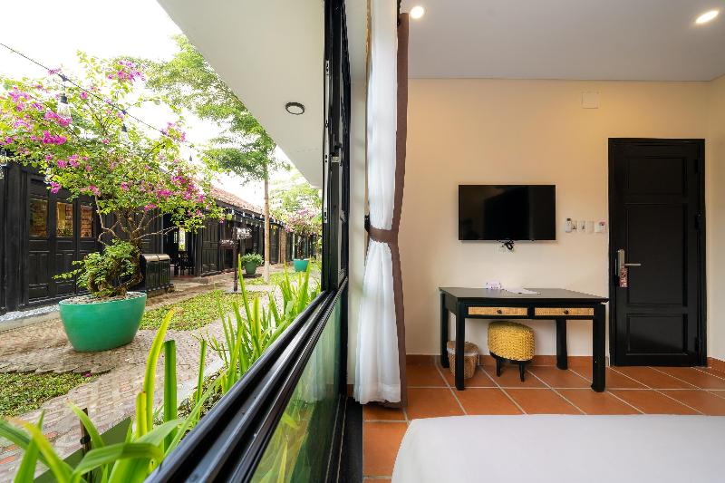 Nature Resort Hoi An image