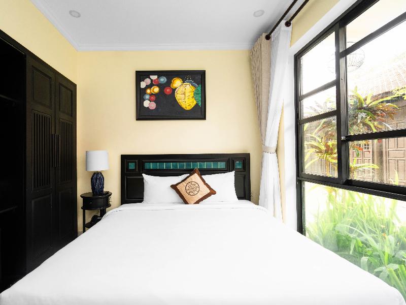 Nature Resort Hoi An image