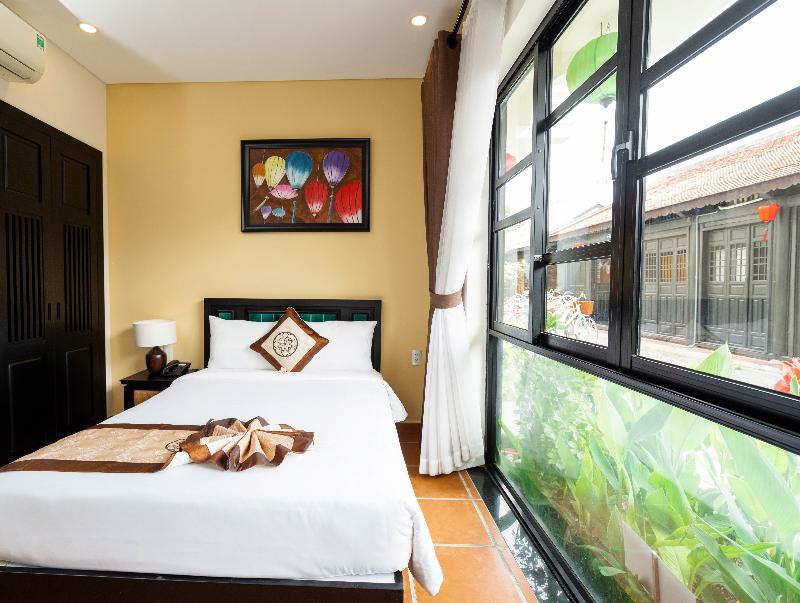 Nature Resort Hoi An image