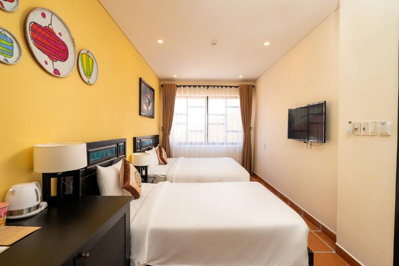 Nature Resort Hoi An image