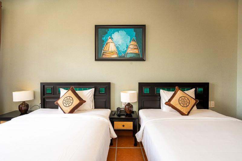 Nature Resort Hoi An image