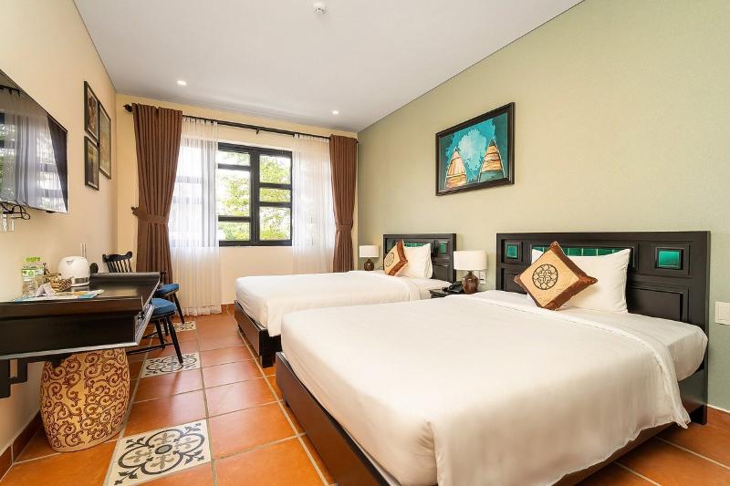 Nature Resort Hoi An image