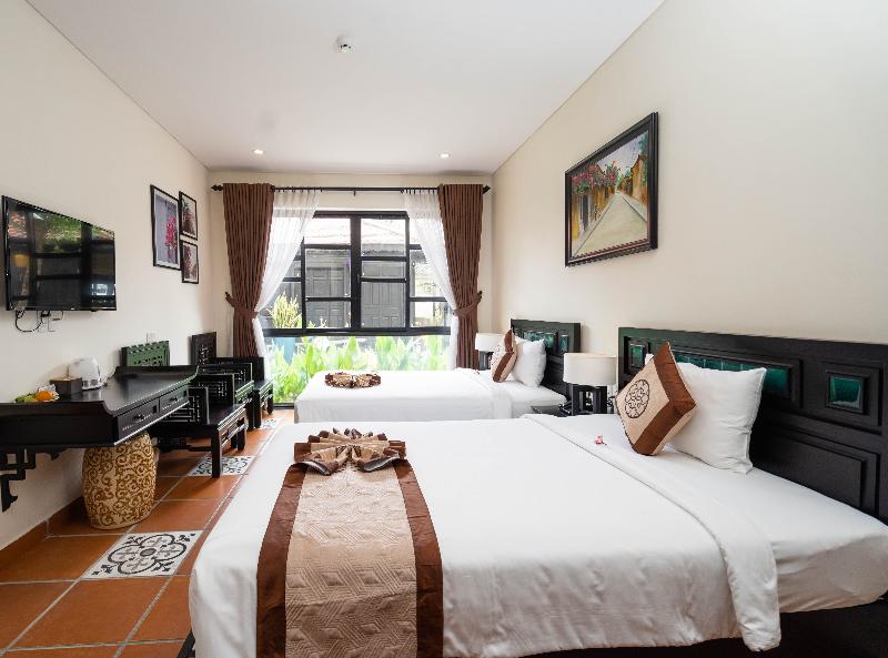 Nature Resort Hoi An image