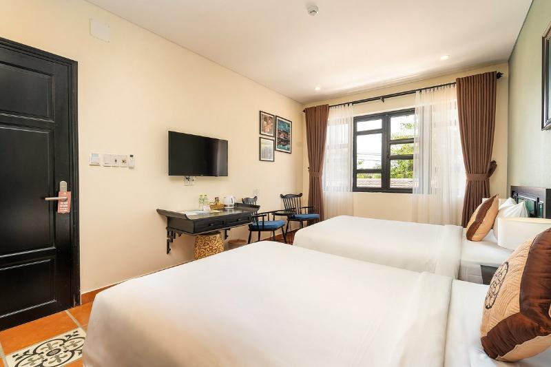 Nature Resort Hoi An image