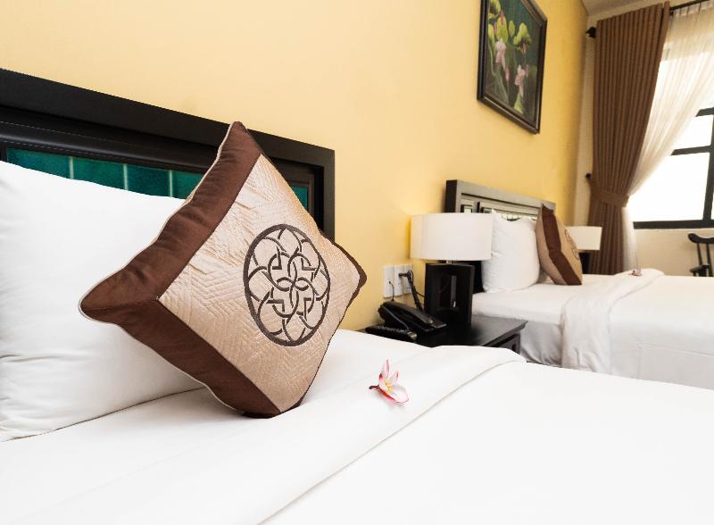 Nature Resort Hoi An image