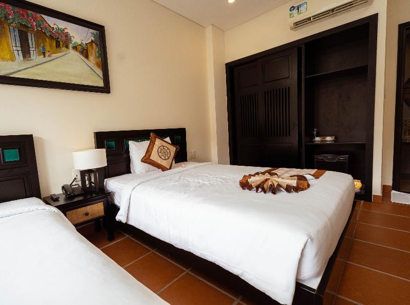 Nature Resort Hoi An image