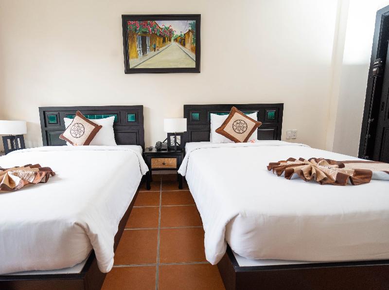Nature Resort Hoi An image