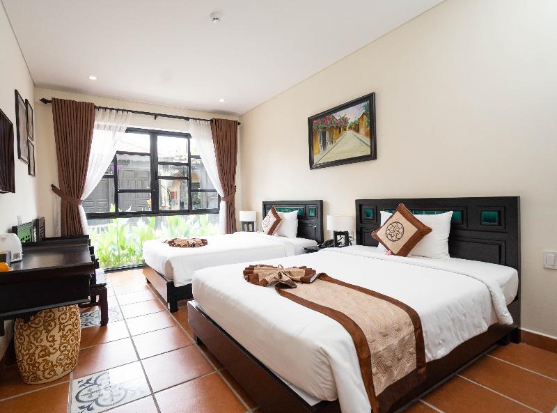 Nature Resort Hoi An image