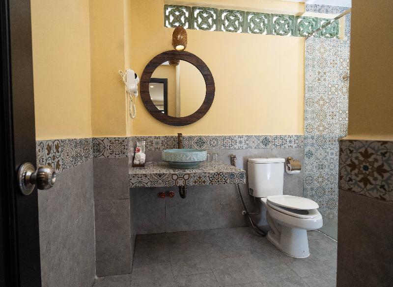 Nature Resort Hoi An image