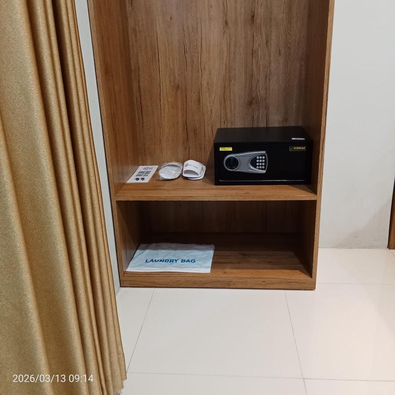 Edu Hotel Y-skanam image