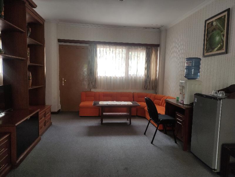Edu Hotel Y-skanam image