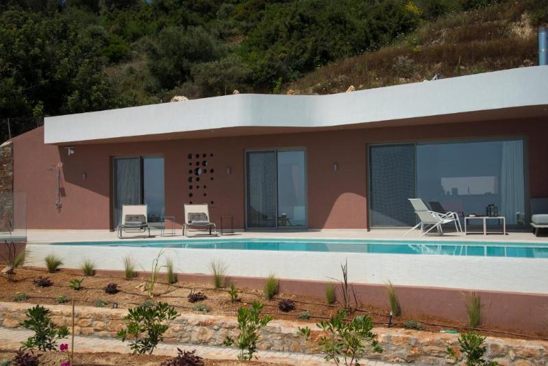 Aparthotel Plethora Luxury Suites