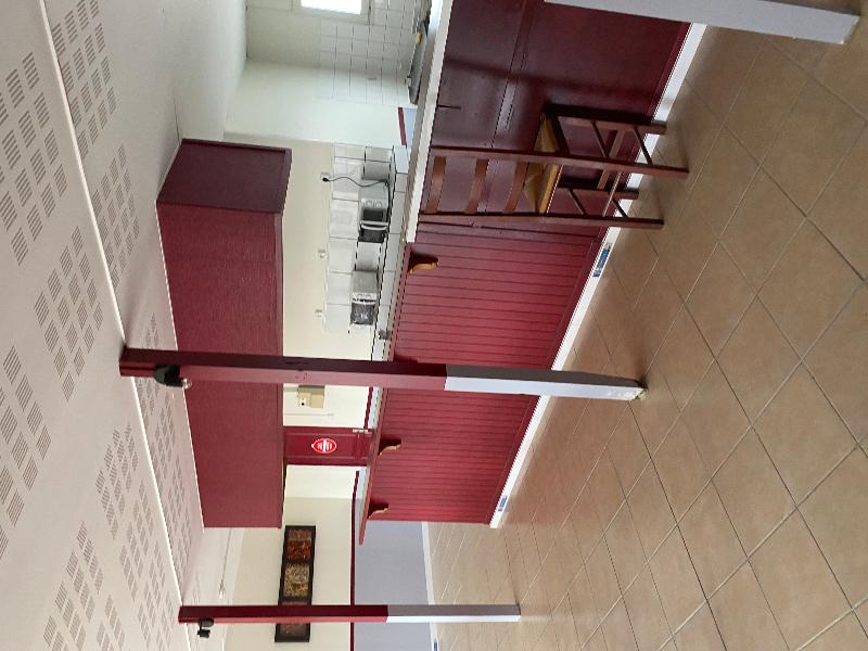Fasthotel Troyes image