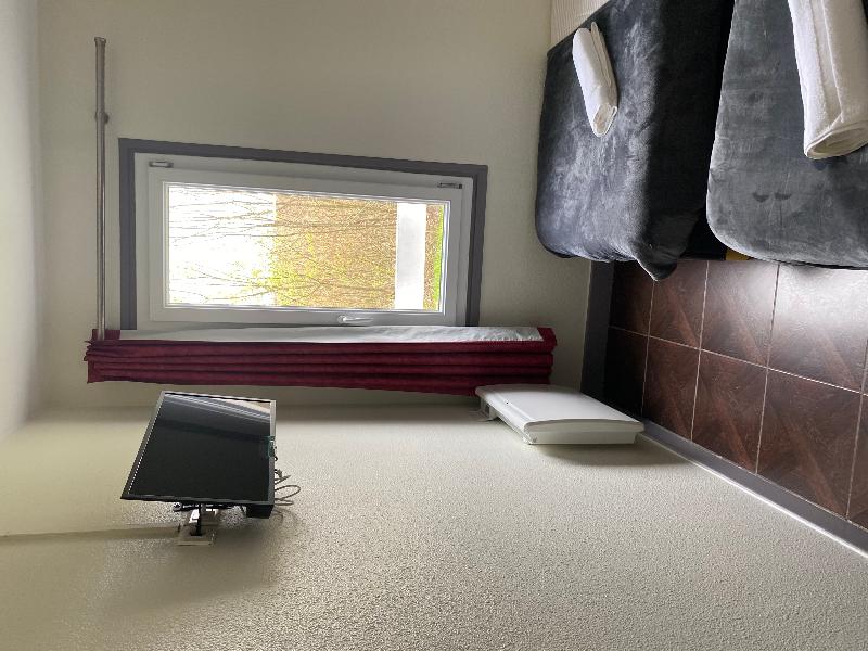 Fasthotel Troyes image