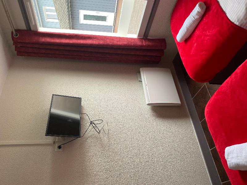 Fasthotel Troyes image