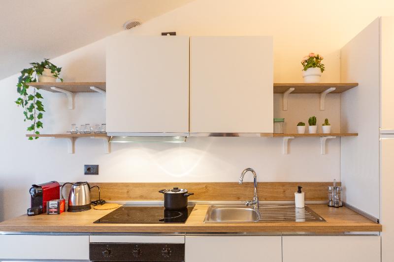 Khl Apartments image