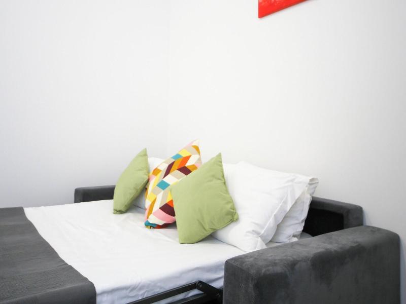 Khl Apartments image