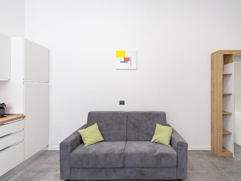 Khl Apartments image