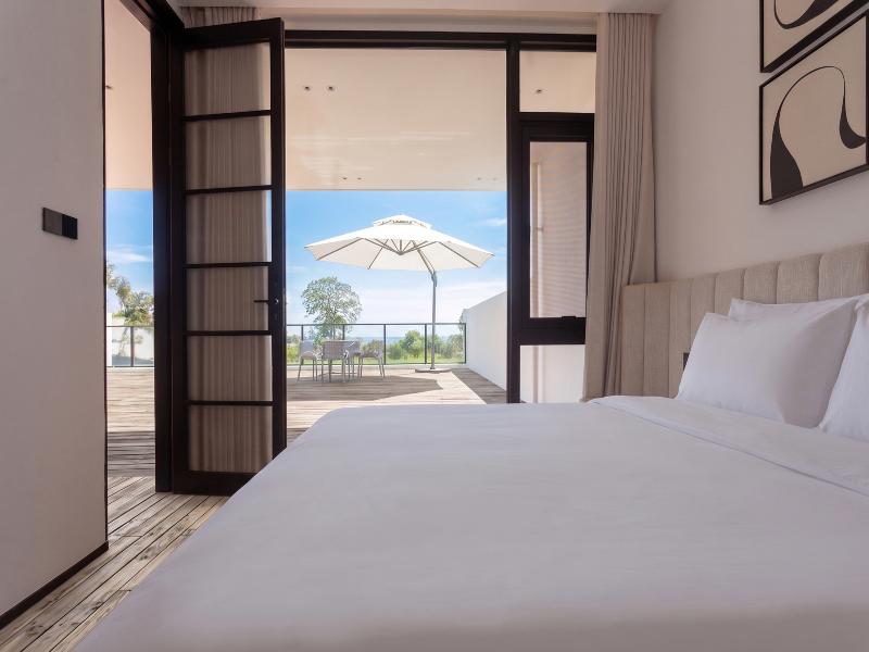 Xanadu International Resort